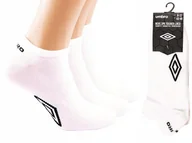 Skarpetki męskie - Skarpety UMBRO STOPKI 3 PARY bawełniane r 43-46 - miniaturka - grafika 1