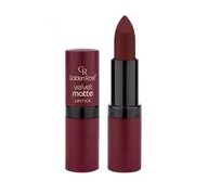Szminki - Golden Rose Velvet Matte 23 - miniaturka - grafika 1