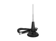 Akcesoria do CB Radia - Farun Lexton Antena CB magnetyczna 96cm JBA-252. L_LXCB252 - miniaturka - grafika 1