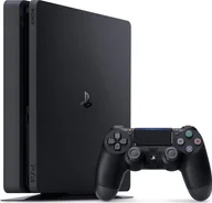 Konsole Playstation - Sony PlayStation 4 Slim 500 GB + COD:MW2 - miniaturka - grafika 1