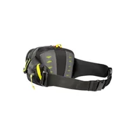 Nerki - Nerka rowerowa Tatonka Bike Hip Bag MTB 5 - black - miniaturka - grafika 1