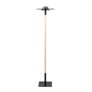 Poidełko Dla Ptaków Kula Na Nóżce 116 Cm - Pozostałe ozdoby ogrodowe - miniaturka - grafika 1