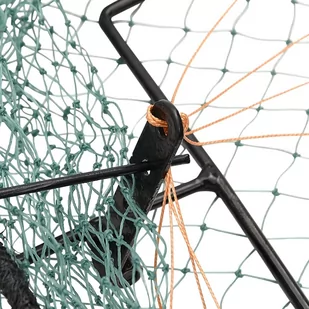 Pułapka na ptaki, zielona, 50x40 cm, stal Lumarko! - Zwalczanie i odstraszanie szkodników - miniaturka - grafika 9