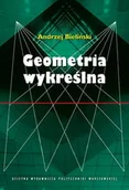 Technika - Geometria wykreślna - miniaturka - grafika 1