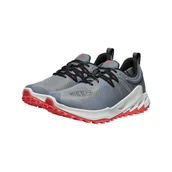 Buty trekkingowe męskie - Buty trekkingowe męskie KEEN ZIONIC WP - miniaturka - grafika 1