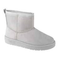 Śniegowce damskie - Buty Big Star Snow Boots W KK274613-902 szare - miniaturka - grafika 1