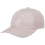 Czapki i chusty sportowe męskie - Czapka WR Nylon by Kangol, różowy, One Size - miniaturka - grafika 1