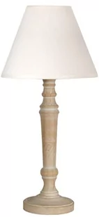 Candellux Lampa stołowa Folclore 41-85095 - Lampy stojące - miniaturka - grafika 1