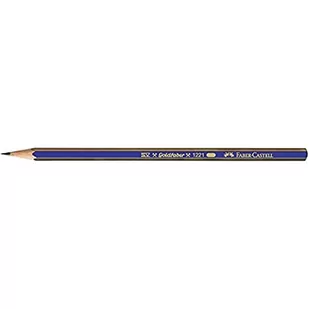 Faber Castell Ołówek FABER-CASTELL B Goldfaber - Ołówki - miniaturka - grafika 1