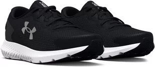 Under Armour Charged Rogue 3 Shoes Women, czarny US 8 | EU 39 2022 Szosowe buty do biegania - Buty sportowe damskie - miniaturka - grafika 1