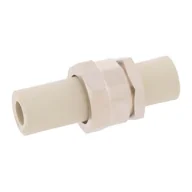 Akcesoria hydrauliczne - Idmar Śrubunek Group PP-R 32 mm typ holender - miniaturka - grafika 1