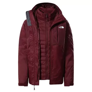The North Face Dryvent Triclimate > 0A55H62311 - Kurtki i kamizelki sportowe damskie - miniaturka - grafika 1
