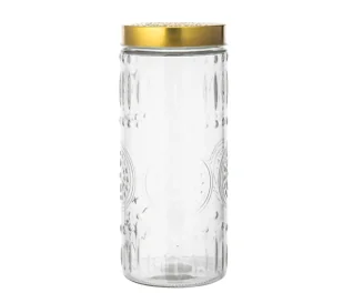 Altom Design Daisy 2,2l - Pojemniki kuchenne - miniaturka - grafika 1