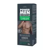 Joanna Power Men Krem do depilacji ciała dla mężczyzn 150g