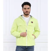 Kurtki męskie - Tommy Jeans Kurtka CHICAGO | Regular Fit - miniaturka - grafika 1