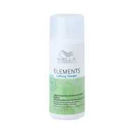 Szampony do włosów - WELLA PROFESSIONALS ELEMENTS CALMING Szampon łagodzący 50ml - miniaturka - grafika 1