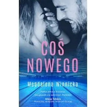 Coś nowego - Opowiadania - miniaturka - grafika 1
