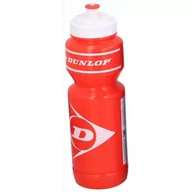 Shakery i bidony sportowe - Dunlop Dunlop Duży pojemny bidon sportowy 1 l Czerwony 8711252078502RED - miniaturka - grafika 1