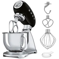 Roboty kuchenne - Smeg SMF02BLEU - miniaturka - grafika 1