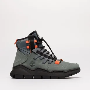 TIMBERLAND TIMBERLOOP EK UTILITY BT - Timberland - Buty trekkingowe damskie - miniaturka - grafika 1