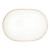 Miski i półmiski - Altom MARIAPAULA MODERNA GOLD PÓŁMISEK 33CM - miniaturka - grafika 1