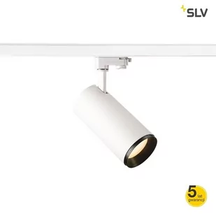NUMINOS DALI L, lampa z systemem 3-fazowym, 2700 K 60  1004272  - SLV ⚡ Sprawdź kupony i rabaty w koszyku ⚡ Zamów tel ☎ 533-810-034 - Akcesoria do oświetlenia - miniaturka - grafika 1