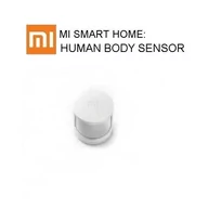 Systemy inteligentnych domów - Czujnik ruchu Xiaomi Smart Home body sensor - miniaturka - grafika 1