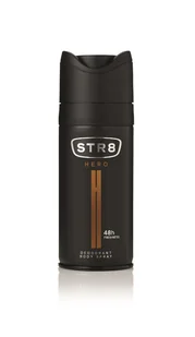 STR8 DEZODORANT W SPRAYU 150ML HERO - Dezodoranty i antyperspiranty męskie - miniaturka - grafika 1