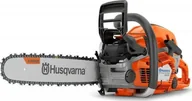 Piły spalinowe - Husqvarna 550XP® Mark II 50.1 cm3 - miniaturka - grafika 1