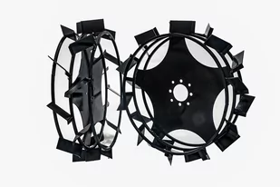 Koła metalowe AGRORAY AR-KM800 (800mm) - Części i akcesoria do maszyn rolniczych - miniaturka - grafika 2