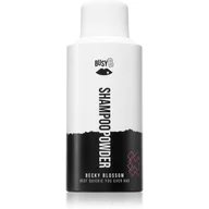Szampony do włosów - BusyB Shampoo Powder Becky Blossom suchy szampon do zwiększenia objętości włosów 150 ml - miniaturka - grafika 1