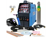 Spawarki - Spawarka Sherman TIG 210 AC/DC Pulse Pakiet akcesoriów 3 - SINW-TIG210ACDCP_pakiet3 - miniaturka - grafika 1