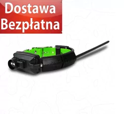 Obroża dla innego psa DOG GPS X30B - Zielony - Specjalistyczne artykuły dla zwierząt - miniaturka - grafika 1