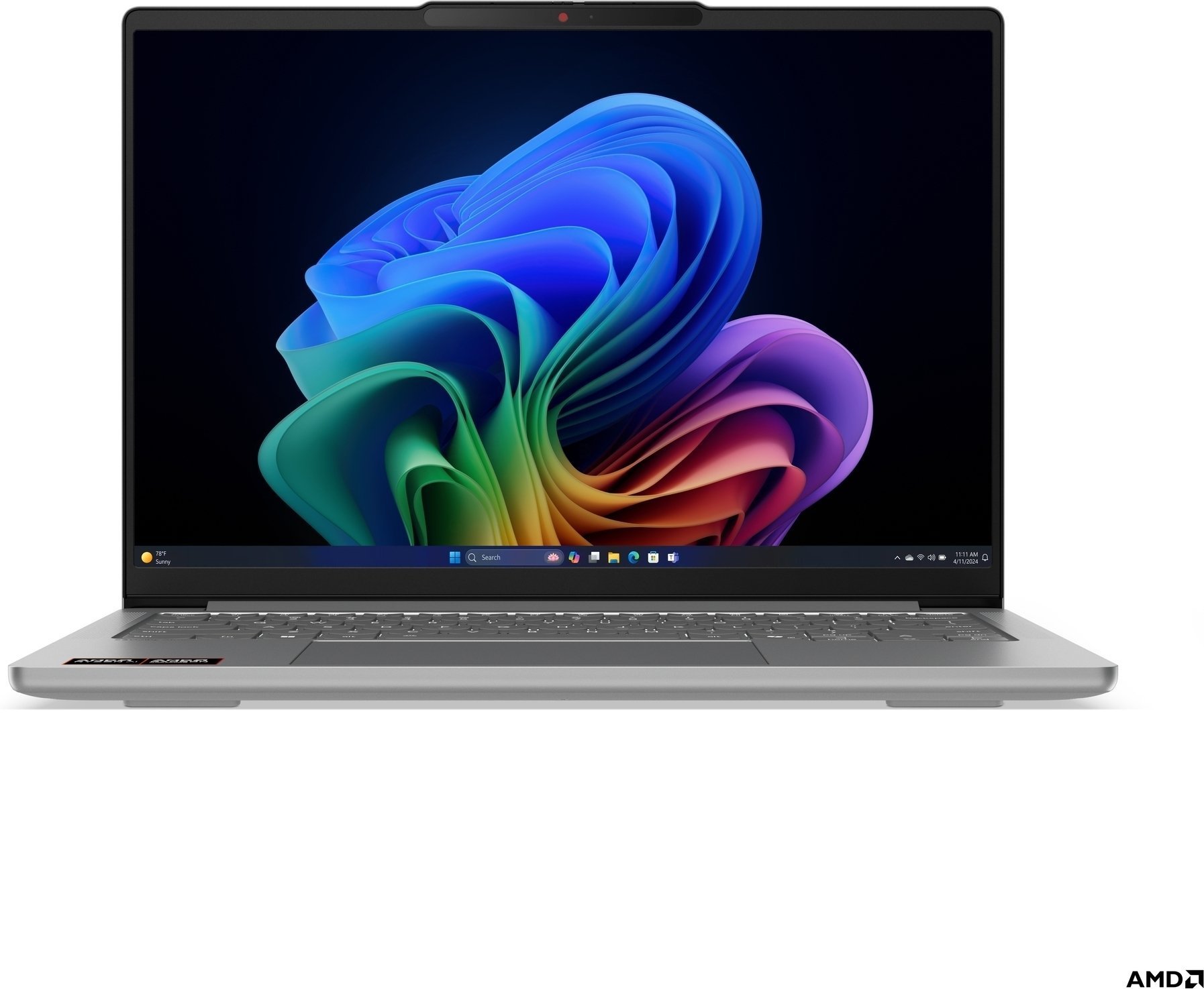 Lenovo IdeaPad Pro 5 14AKP10 Luna Grey 14