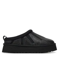 Kapcie damskie - Kapcie Ugg W Tazz Sunwave 1169771 Czarny - miniaturka - grafika 1