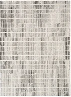 Dywany - Dywan Nowoczesny Modern Comfort Mnc03 Ivory Black - miniaturka - grafika 1