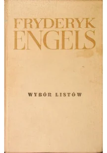 Wybór listów - Poezja - miniaturka - grafika 1