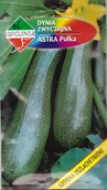 Nasiona i cebule - Dynia zwyczajna, cukinia Astra Polka nasiona 5g Spójnia - miniaturka - grafika 1