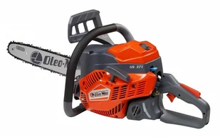 OLEO-MAC GS371 PIŁA SPALINOWA ŁANCUCHOWA  - Piły spalinowe - miniaturka - grafika 1