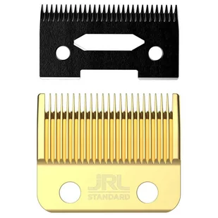 JRL - BF03 Standard Blade 2020C Gold - Ostrze do maszynki standard, złote - Akcesoria i części AGD - miniaturka - grafika 1