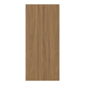 Fronty meblowe - Front kuchenny do szafki Levanna 40 cm orzech włoski - miniaturka - grafika 1