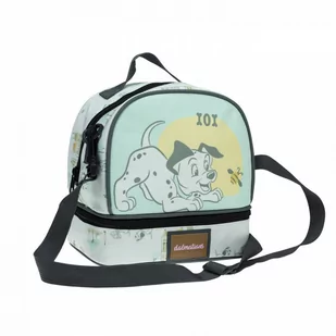 Torba Termiczna Disney Lunch Box 21X20X15Cm - Torby termiczne - miniaturka - grafika 1
