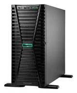 Serwery - HPE ProLiant ML110 Gen11 serwer 0 GB Wieża (4.5U) Intel® Xeon Bronze 3408U 1,8 GHz 32 GB DDR5-SDRAM 1000 W - miniaturka - grafika 1