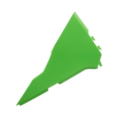 POLISPORT 850190001 - Airbox pokrowiec Kawasaki KX 450 2024 zielony