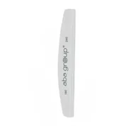 Akcesoria do paznokci - ABA Group Polerka PÓŁKSIĘŻYC 180/240 PREMIUM - miniaturka - grafika 1