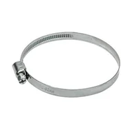 Inne mocowania - Opaska zaciskowa stalowa 70-90 mm FASTER TOOLS - miniaturka - grafika 1