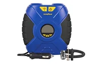 Akcesoria motoryzacyjne - Goodyear Sprężarka cyfrowa 90 PSI 10 Amper ze złączem 12V Szybkie napompowanie w 6.5 minuty. - miniaturka - grafika 1