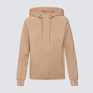 UMBRO BLUZA Z KAPTUREM OWI - Bluzy damskie - miniaturka - grafika 1