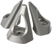 Paski, szelki, uprzęże foto - Peak Design Pro Tripod Spike Feet Pro - miniaturka - grafika 1