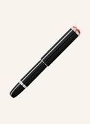 Montblanc Pióro Wieczne Heritage Rouge And Black Baby schwarz